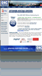 Mobile Screenshot of offshorehosting.com